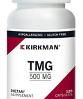 Kirkman 500 mg