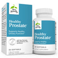 Terry ly Healthy Prostate - 30 Softgels - Supports Healthy Urinary Function - with Saw Palmetto, Zinc, Beta-sitosterol & Boron - Non-GMO, - 30 Servings