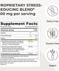 Integrative Therapeutics Cortisol Manager 30 Tablets