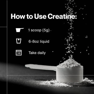 Momentous Creatine Monohydrate Powder 5g per Serving Unflavored | Supports Lean Muscle Strength Recovery and Cognitive Function NSF Certified for Sport Non-GMO and Gluten-Free (90 Servings)