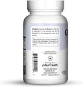 Maxi Health Cal-D-Max - Calcium Citrate - with Vitamin D3 - Bone Support - 120 Capsules - Kosher