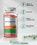 Horbaach Ashwagandha Gummies