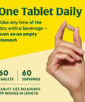 MegaFood Women'S One Daily Multivitamin For Women - With Iron B Complex Vitamin C Vitamin D Biotin And More - Plus Real Food - Immune Support Supplement - Bone Health - Vegetarian - 60 Tabs