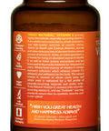 HealthForce SuperFoods Truly Natural Vitamin C - 180 Grams - Whole Food Vitamin C Complex from Acerola Cherry Powder - Immune Support - Vegan, Gluten Free - 30 Servings