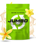 Scitec Nutrition Jumbo High-Calorie Weight Gainer Vanilla - 1.32 kg