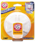 Arm and Hammer Fridge Fresh Baking Soda Disc (Pack of 1) Church and Dwight