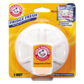 Arm and Hammer Fridge Fresh Baking Soda Disc (Pack of 1) Church and Dwight