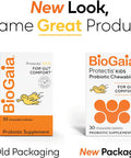 BioGaia Probiotic Chewable 30 Tablets