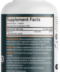 Bronson Vitamin C 500 Mg Supports A Healthy Immune System & Antioxidant Protection, Non-Gmo, 250 Vegetarian Tablets