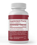 PURE ORIGINAL INGREDIENTS Diosmin (100 Capsules) Always Pure, No Additives Or Fillers, Lab Verified