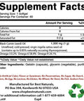 Best Naturals 2 Packs Black Seed Oil Capsules 1000 mg (Non-GMO) Nigella Sativa - 100% Cold Pressed Black Cumin Seed Oil Pills Contains Thymoquinonoe 60 Count (Total 120 Softgels)