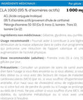 Body Energy Club CLA 1000