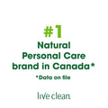 Live Clean Biotin Extra Body Shampoo 12 Oz