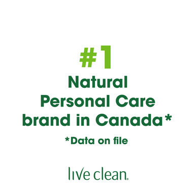 Live Clean Biotin Extra Body Conditioner 12 Oz