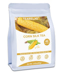 TEARELAE - White Mulberry Leaf Tea Bags, 30 Count - Premium Mulberry Tea - Caffeine-free - Non-GMO - Lightly Sweet & Refreshing - Support for Healthy Digestion