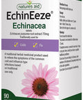 Natures Aid Echineeze 90 Tablets (Pack Of 3)