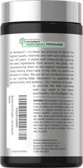 Horbaach Berberine With Ceylon Cinnamon 120 Veggie Capsules