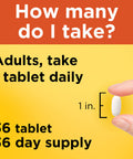 Nature Made Sam-E Complete 400 Mg Dietary Supplement For Mood Support 36 Tablets 36 Day Supply