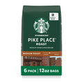 Starbucks Whole Coffee Beans, Medium Roast Hot or Iced Coffee, Pike Place Roast, 28 oz ÃƒÂ¢Ã¢â€šÂ¬Ã¢â‚¬Â¹