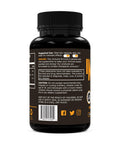 Zealthy Immune Booster Supplement. Best Immunity System Support Pills with Elderberry, Vitamin C, Zinc, and Vitamin D3. Daily Defense Multi-Vitamins Antioxidant Boost Pill for Men & Women (60 Ct)