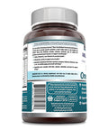 Amazing Formulas Multivitamin Food Based 75 Tablets (Non-Gmo, Gluten Free) Perfect Blend Of Vitamins, Minerals, 25 Million Cfu Probiotics & Food-Based Enzymes