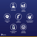 Premier Research Labs Glucosamine Sulfate - Supports Targeted Joints, Ligament & Connective Tissues - Non-Gmo, Shellfish Free