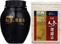 ILHWA Pure Concentrated Ginseng Extract Tea 3.5oz x 3 pc Aged 6 Years Korean Panax Root 100000mg. 15mg Ginsenosides. Boost Energy. Improve Immune System Memory