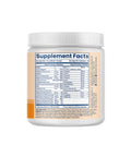 NativePath Native Hydrate Zero Sugar Electrolytes Powder with BCAAs Tangerine Hydration Keto & Paleo Friendly 30 Servings