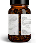 Bare Biology Life Soul Omega 3 Fish Oil Daily 60 Capsules