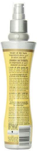 Got2b Guardian angel Gloss Finish Flat Iron Balm 6.8Ounce