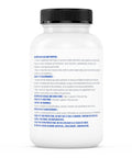 Renew Actives Vitamin B Complex 100: Advanced Comprehensive Wellness - 100% Of B1, B2, B3, B5, B-6, B-12. Promotes Normal Growth, Tissue Formation, & Liver Function - Essential For Health - 60 Caps