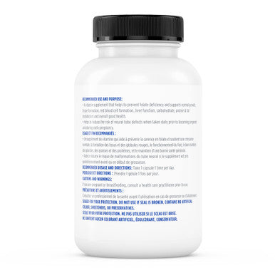 Renew Actives Vitamin B Complex 100: Advanced Comprehensive Wellness - 100% Of B1, B2, B3, B5, B-6, B-12. Promotes Normal Growth, Tissue Formation, & Liver Function - Essential For Health - 60 Caps