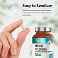Vitabright Marine Collagen Supplements