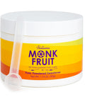 NAMANNA Pure Monk Fruit Sweetener- Zero Calorie, Zero Carb, Paleo Safe (50% Mogroside V, 70g, 1,400 Servings)