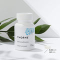 Thorne Selenium - 200 Mcg Selenium Supplement For Antioxidant Support - 60 Capsules