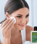 Desert Essence Kinder to Skin Australian Tea Tree Oil - 4 Fl Ounce - Soothes Stings & Minor Insect Bites - Blemishes - Water Soluble - Essential Oil - Refreshing - Natural Glow - No Parabens