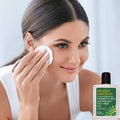 Desert Essence Kinder to Skin Australian Tea Tree Oil - 4 Fl Ounce - Soothes Stings & Minor Insect Bites - Blemishes - Water Soluble - Essential Oil - Refreshing - Natural Glow - No Parabens