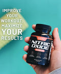 Nitric Oxide Single Serve Beets 2 Products
