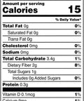 Terrasoul Superfoods Organic Aronia Powder 4 Oz zeDried Antioxidants