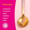 Organika Metaboost - Collagen, L-Carnitine And Garcinia - Fat Metabolism, Aids Weight Management, Supports Physical Activity - 120Caps