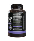 PURE ORIGINAL INGREDIENTS L-Citrulline Dl-Malate 2:1 (365 Capsules) No Magnesium Or Rice Fillers, Always Pure, Lab Verified