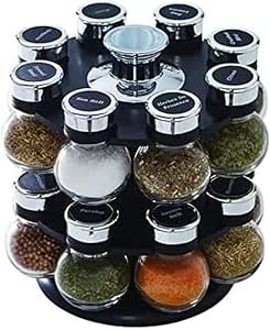 The Gourmet Collection Spice Blends Pasta Herb Blend - Seasoning for Cooking: Italian, Mediterranean, Greek. Meat, Fish, Pasta Seasoning: 156 Servings