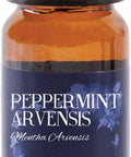 Mystic Moments | Peppermint Arvensis Essential Oil - 10ml - 100% Pure