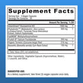 Physician'S Choice Glucosamine Chondroitin Msm - Phytodroitin Plant-Based Chondroitin - Joint Supplements For Men & Women - Turme