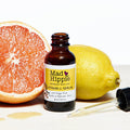 Mad Hippie Vitamin C Serum with Vitamin E Skin Care Packed with Natural Vegan Active Ingredients Apply Before Sunscreen or Make Up For Healthy Glowing Skin 1.02 Fl. Oz. 2 Pack