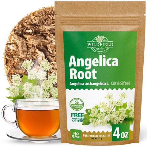 4 oz. White Mulberry Tea Mulberry Leaf Herbal Tea (Morus Alba) - 113g Herb Hoja De Morera