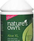 Natures Own Aloe Vera Juice - Inner Leaf 500ml