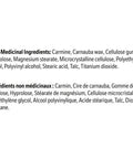 NESTLe Materna Prenatal Multivitamin Supplement Folic Acid 100 Tablets