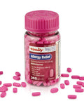 TIME-CAP LABS INC. Timely Allergy Relief Diphenhydramine Hcl 25 Mg 365 Caplets