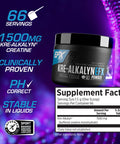 Kre-Alkalyn EFX Powder 0.35 lbs By All American Efx
